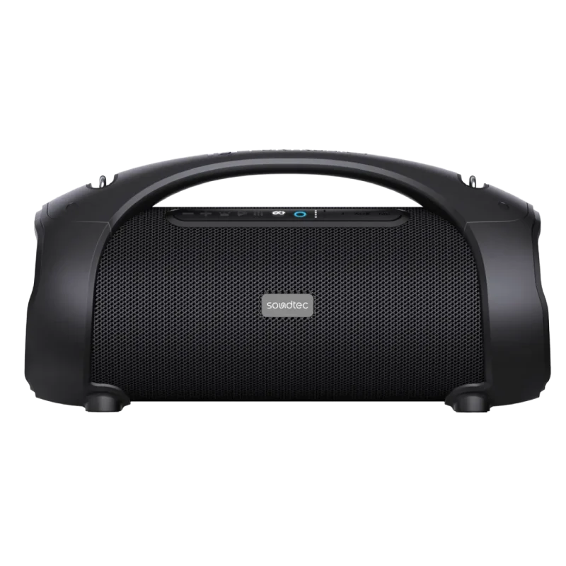 اسپیکر بلوتوث پرودو مدل Porodo Soundtec Trill Speaker PDTRILLSPK