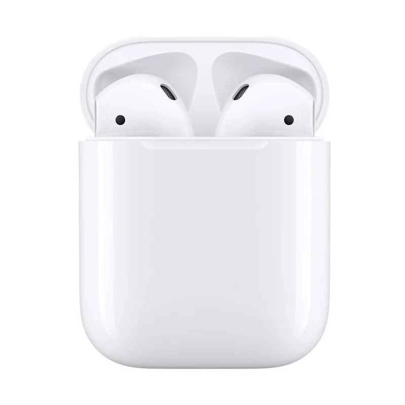 هندزفری بلوتوثی اپل مدل AirPods 2