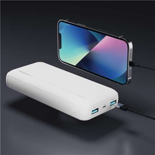 پاوربانک-20000-پاورولوژی-Powerology-Quick-Charging-PPBCHA15-توان-20-وات-1