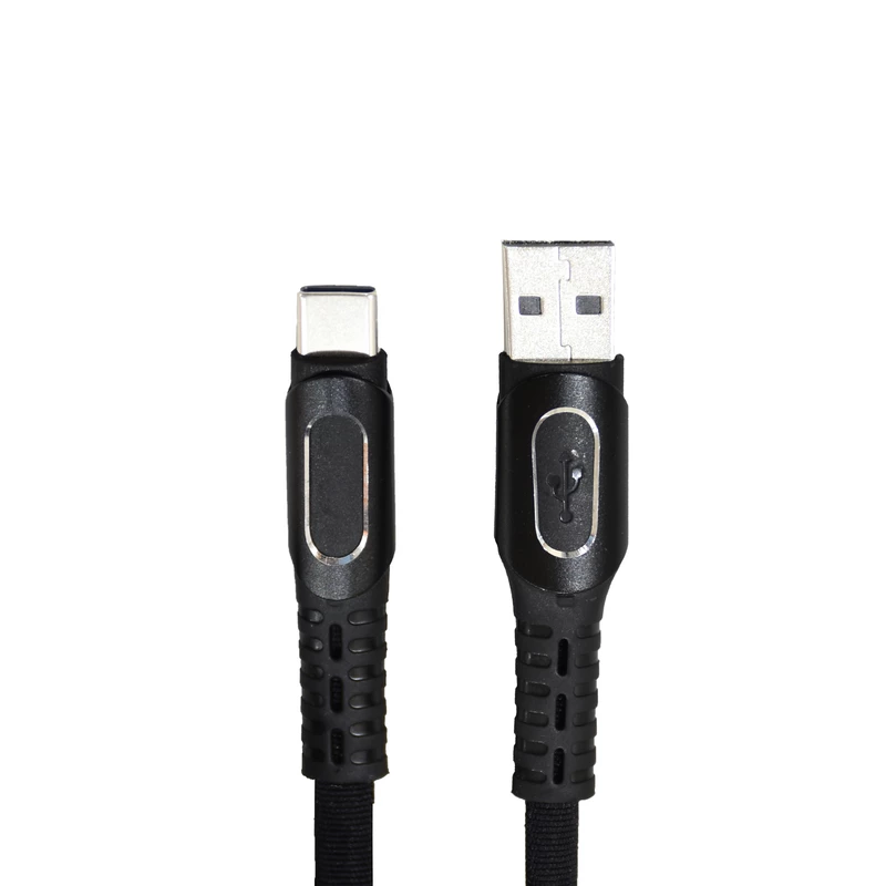 کابل تبدیل USB به تایپ سی Type c گو-دس مدل GD-UC509TC