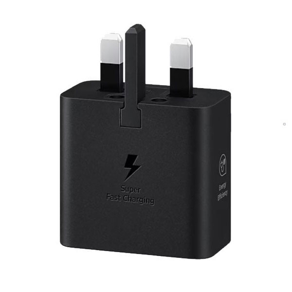 اداپتور 25 وات 3 پین سامسونگ مدل EP-T2510