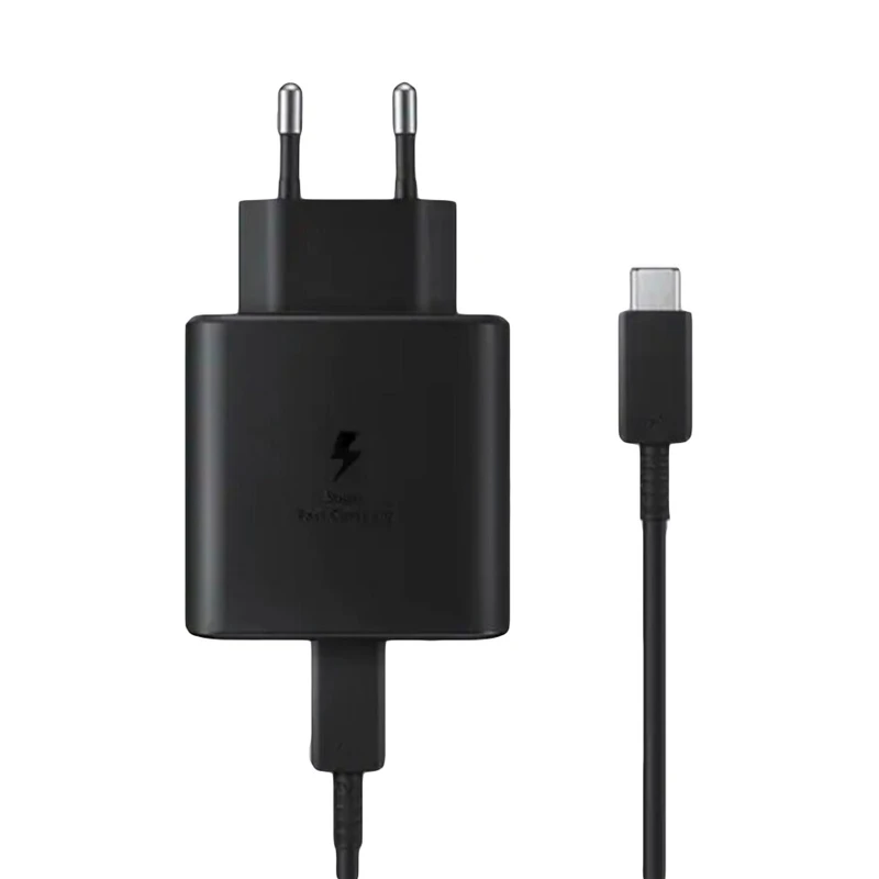 شارژر دیواری 45 وات سامسونگ مدل EP-T4510