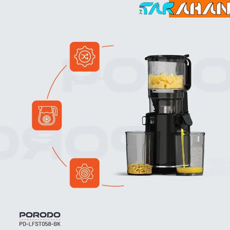 Porodo-Cold-Press-Slow-Juicer-PD-LFST058-1