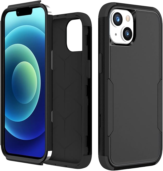 قالب ضدضربه برای iphone 16 pro max