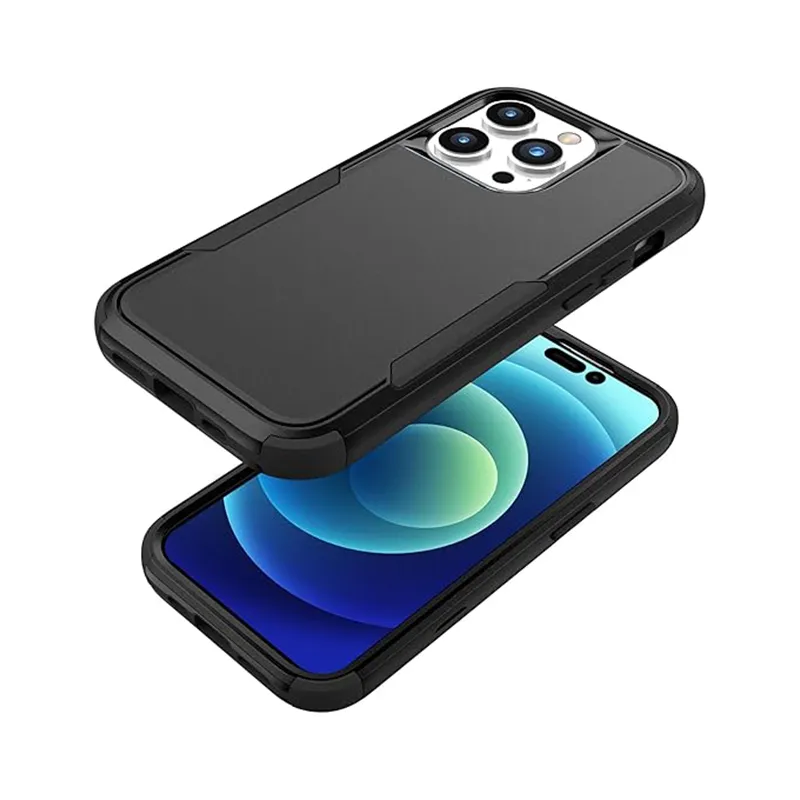 قاب ضدضربه برای iphone 14 pro max